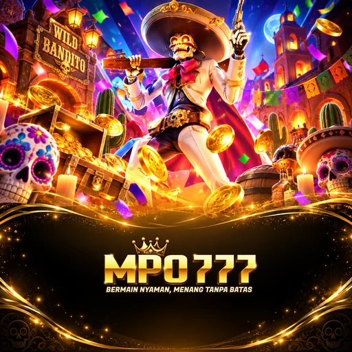 mpo777 Features Highlight
