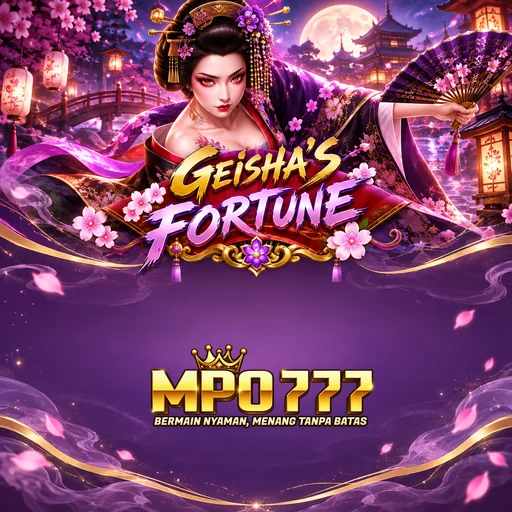 mpo777 Key Features