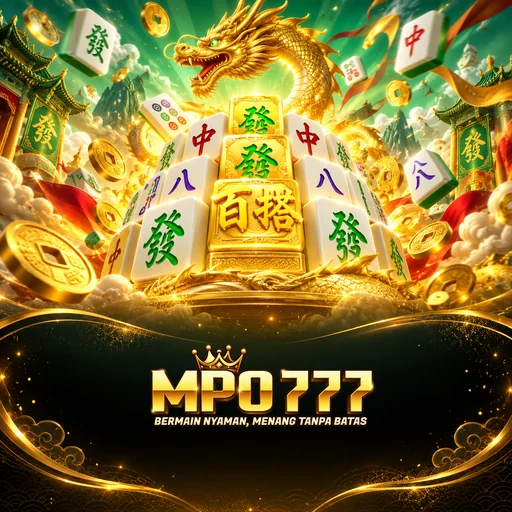 Versi APK mpo777