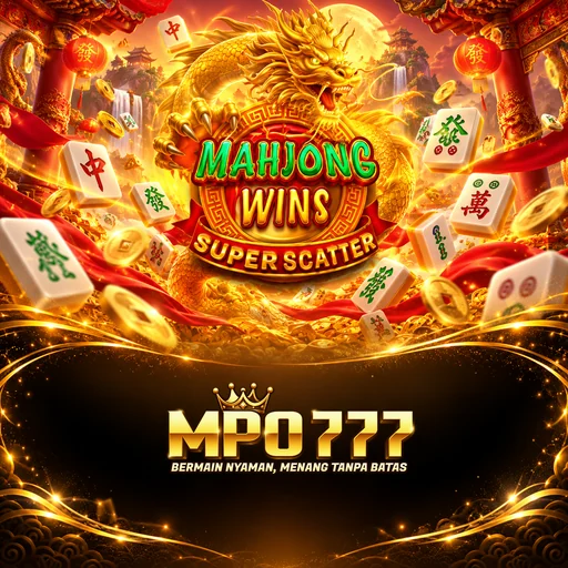 FAQ Download APK mpo777