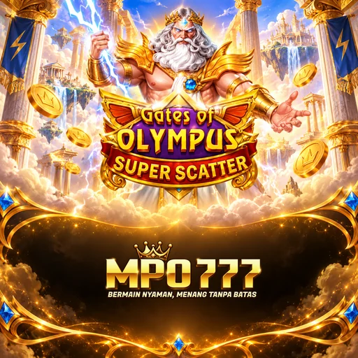 Aplikasi mpo777 APK