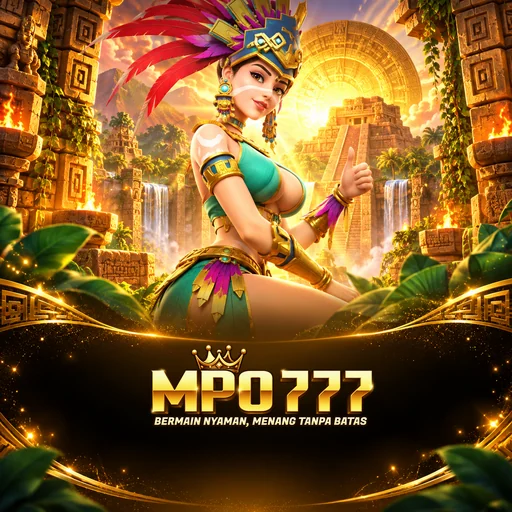 Katalog Aplikasi mpo777