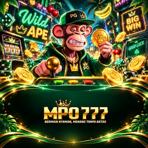 Informasi Umum mpo777