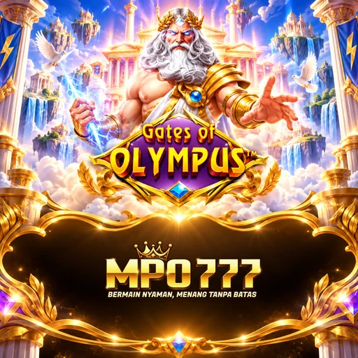 Fitur mpo777 APK