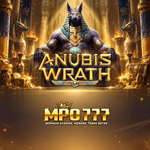 Jadwal Update mpo777
