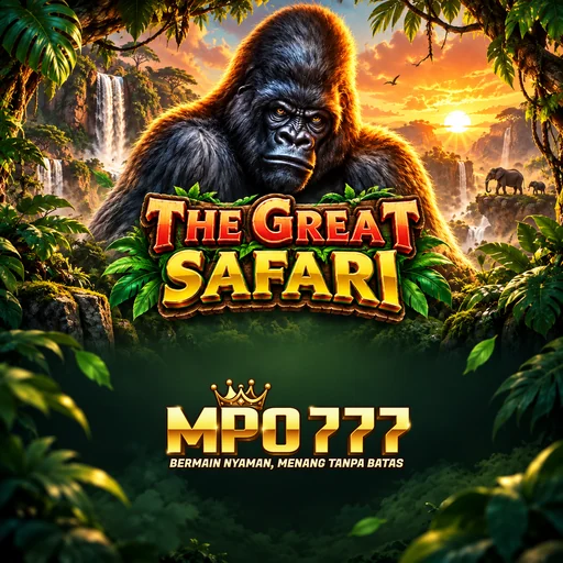 Sertifikasi Tim mpo777