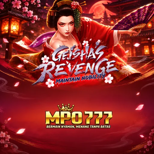 Lisensi Resmi mpo777