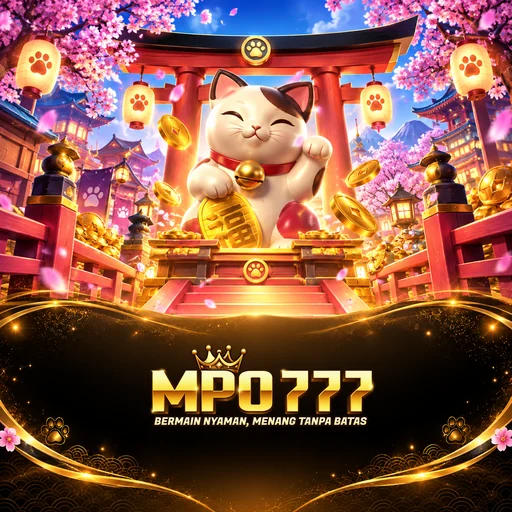 Kontak Resmi mpo777