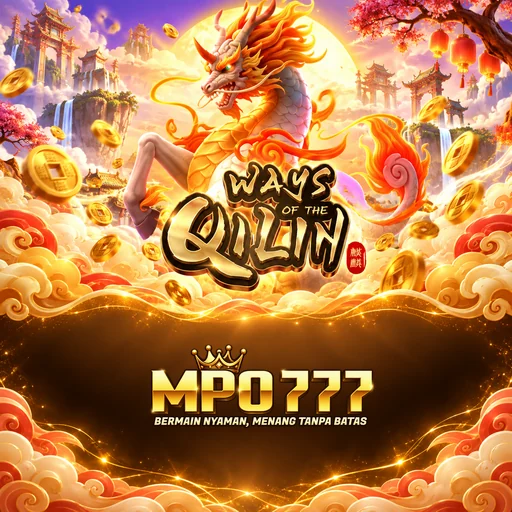 Tim mpo777 Indonesia