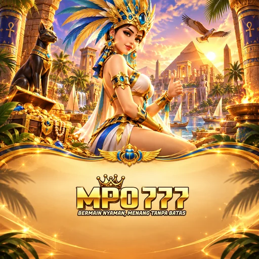 Distribusi Rating mpo777