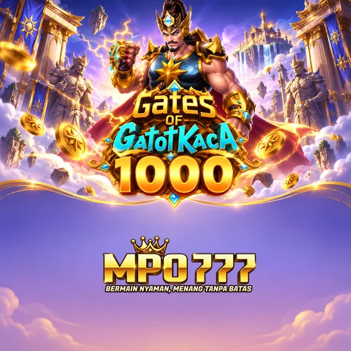 Spesifikasi APK mpo777