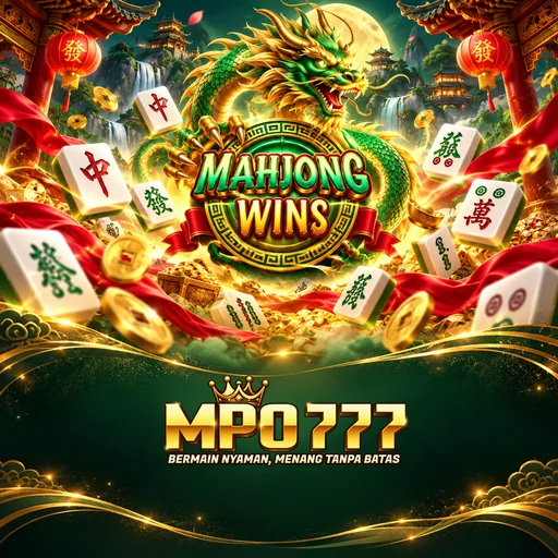 Cara Verify APK mpo777